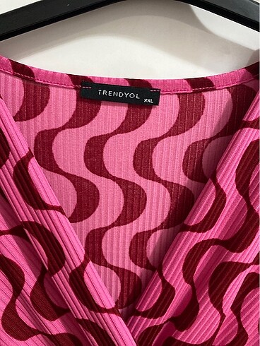 Trendyol & Milla Trendyol elbise