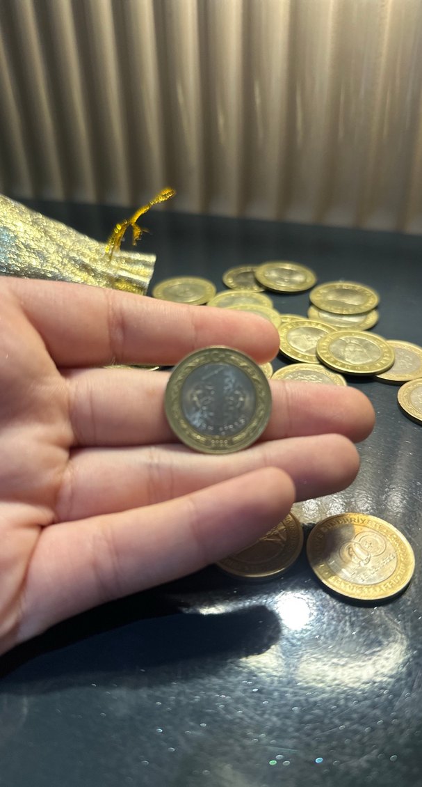 Sınırlı sayıda basılan1915 Çanakkale köprüsü hatırası - Görsel 2