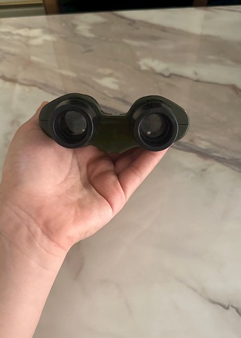 Oyuncak Dürbün - Görsel 4