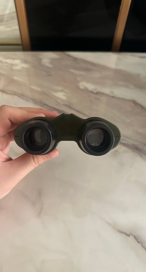 Oyuncak Dürbün - Görsel 2