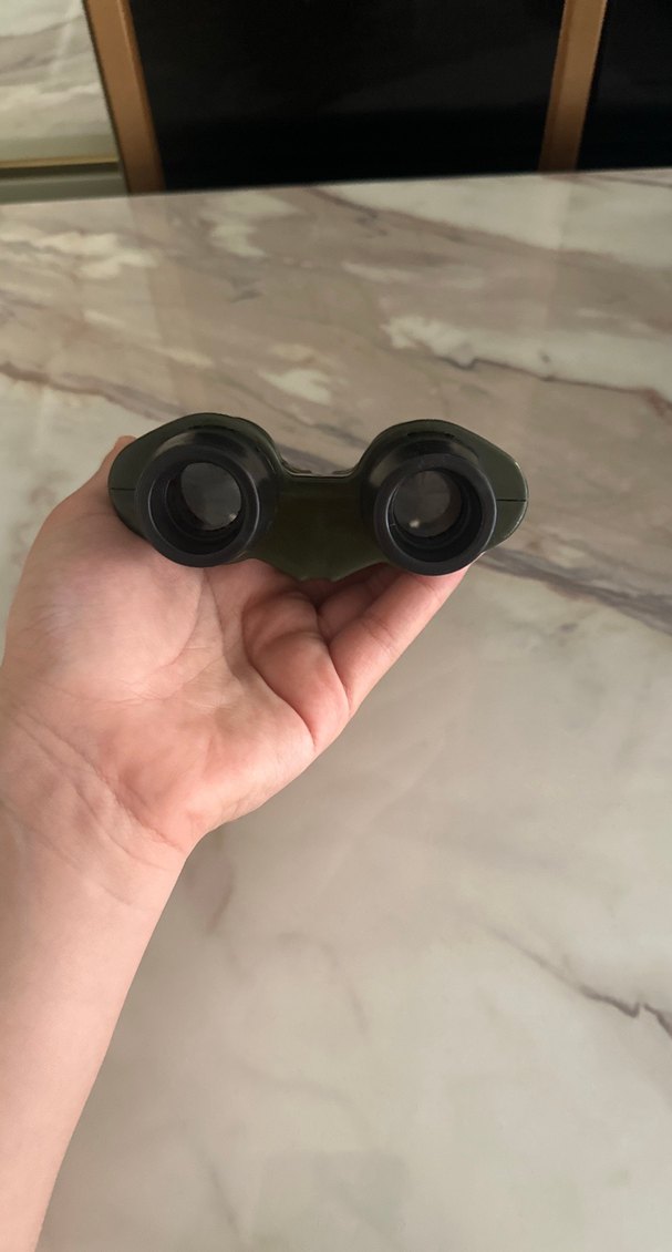 Oyuncak Dürbün - Görsel 4