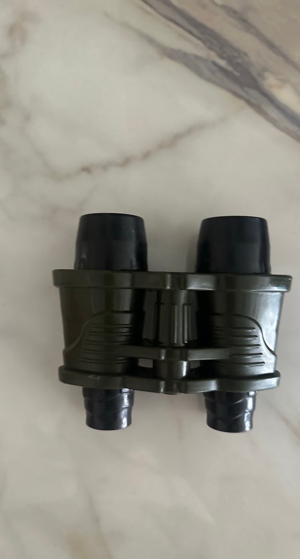 Oyuncak Dürbün - Görsel 3