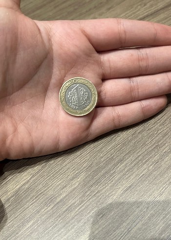 Sınırlı sayıda üretilen büyük taarruz un 100. Yıl parası - Görsel 3