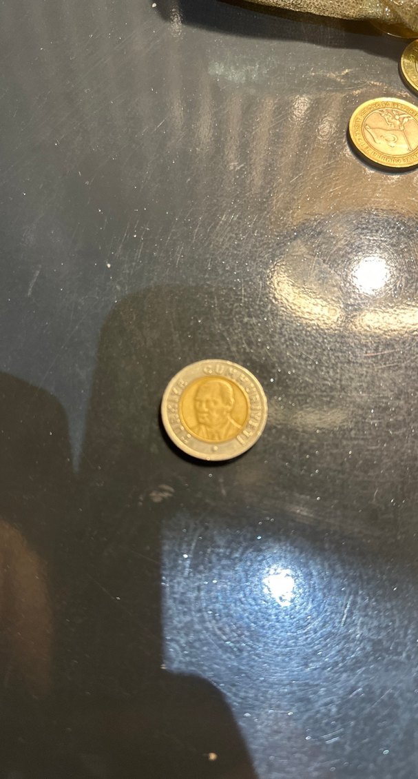 2005 basım 1 Türk lirası - Görsel 4