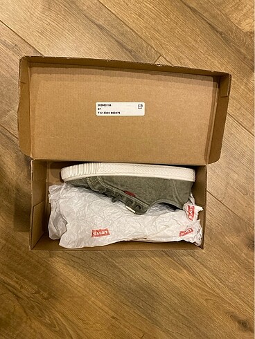 Levis Levis spor ayakkabı