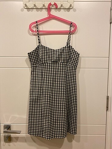 Pull&Bear mini elbise