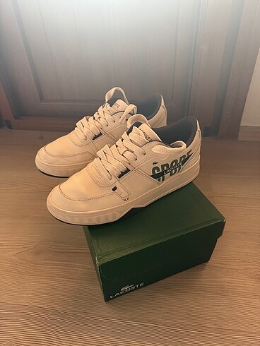 Lacoste Spor Ayakkabı