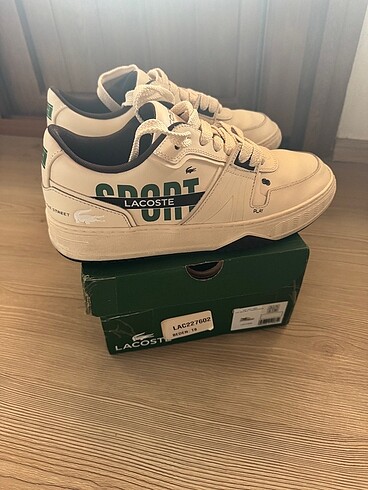 Lacoste Lacoste Spor Ayakkabı