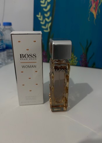 Hugo Boss