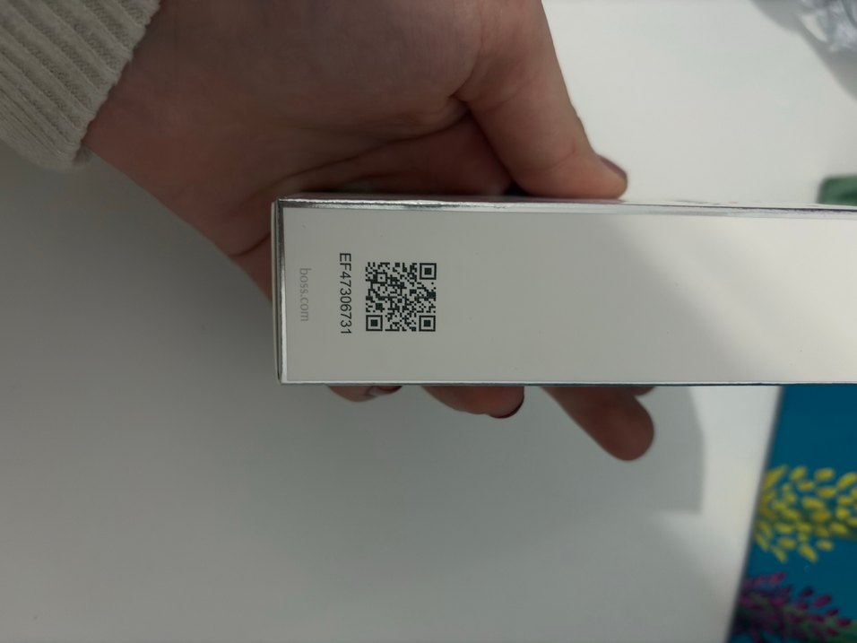 Hugo Boss Woman Kadın Parfümü - Görsel 3