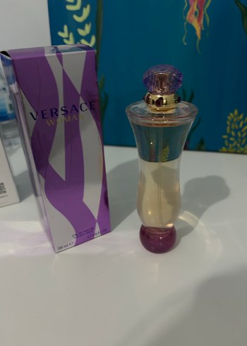 Versace Kadın Parfümü 50 ml - Görsel 3