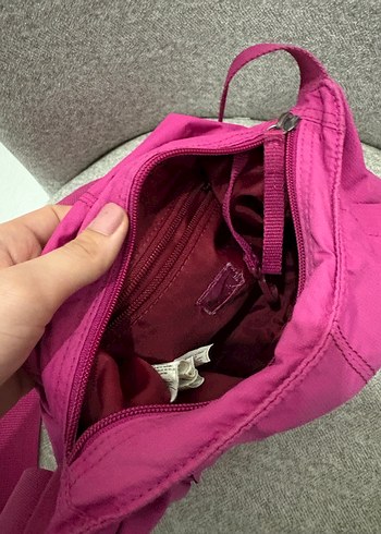 vintage orjinal nike çanta - Görsel 7