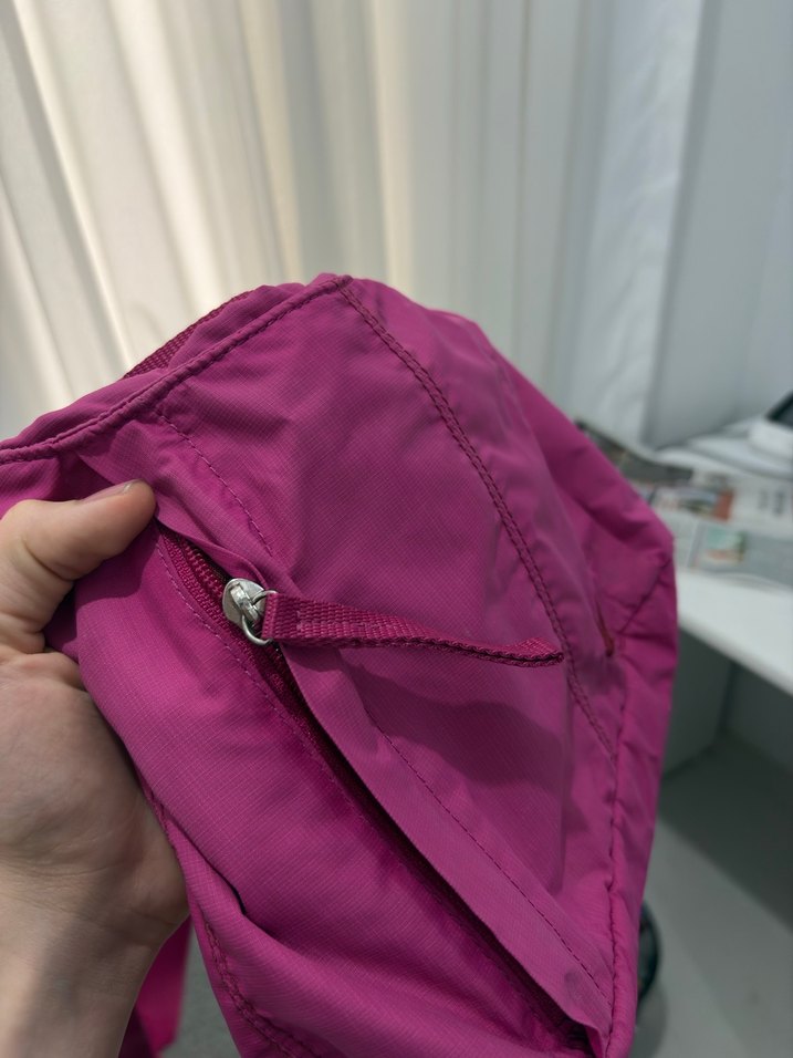 vintage orjinal nike çanta - Görsel 5