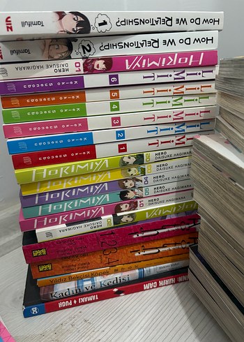 Mangalar - Görsel 3