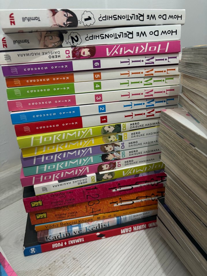 Mangalar - Görsel 3