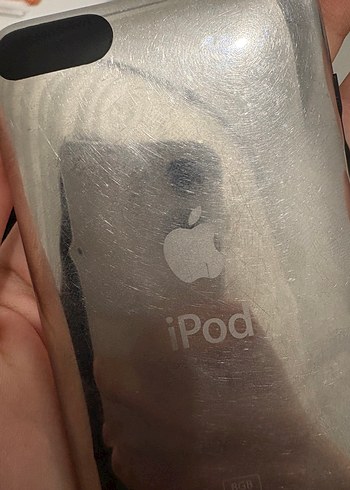 ipod 2. nesil - Görsel 4