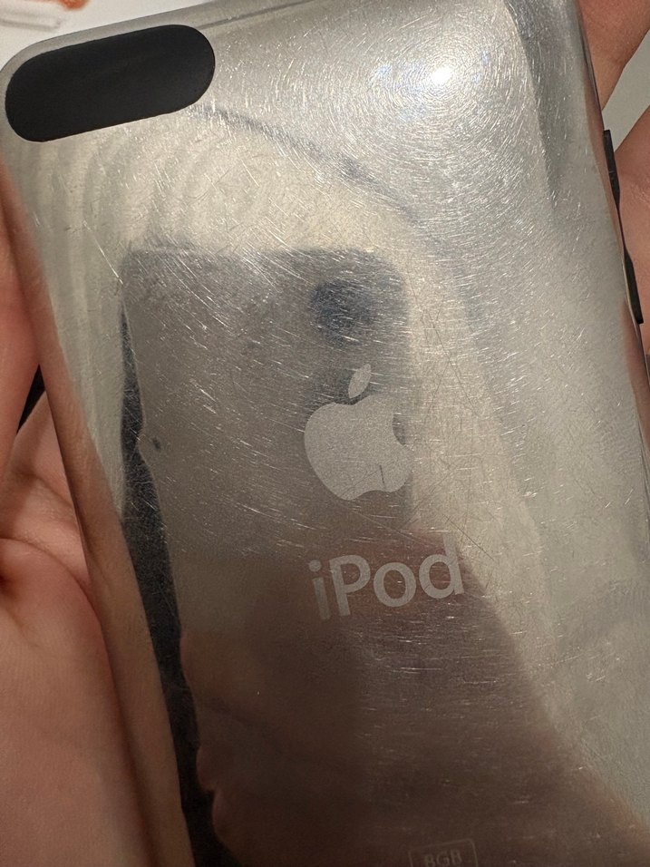 ipod 2. nesil - Görsel 4