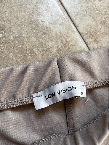 LC Waikiki Pantolon