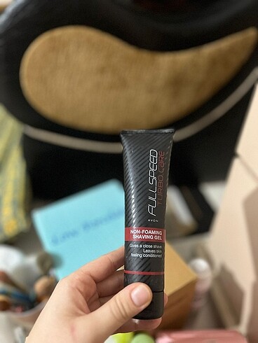 Traş jeli - Görsel 2