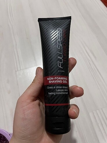 Traş jeli - Görsel 3