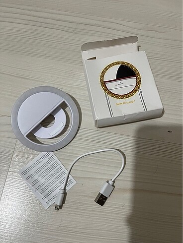 Telefon ışığı led