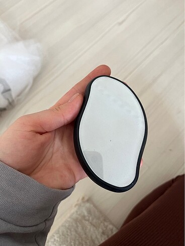 Braun Tüy alıcı