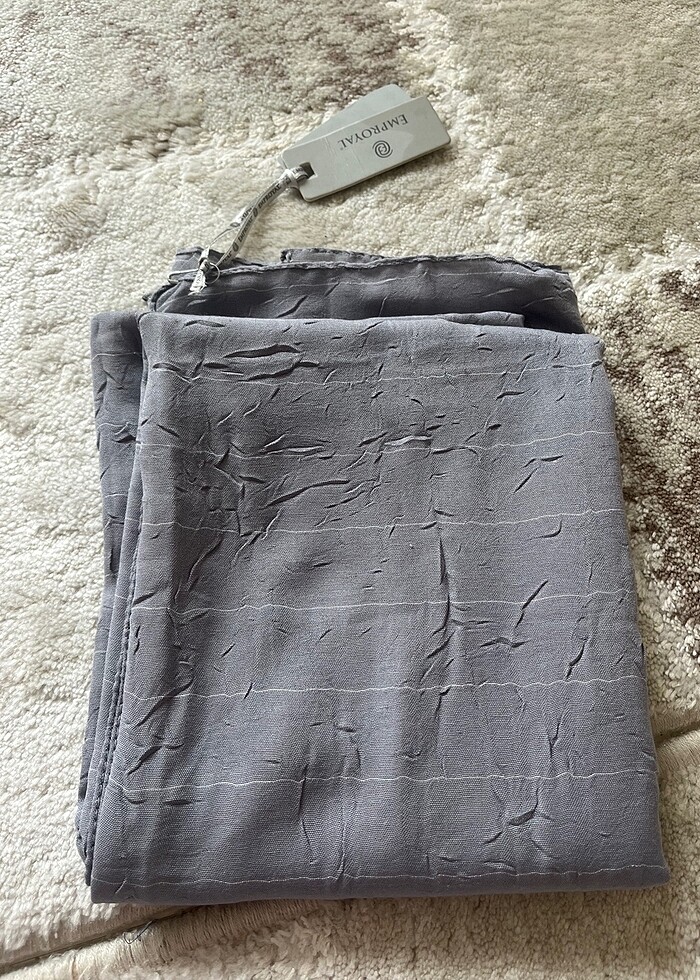 Bambu şal - Görsel 2