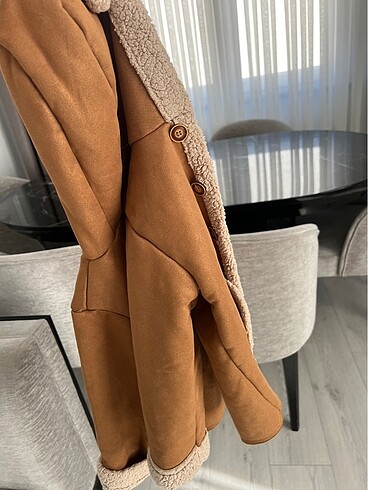 Diğer Unisex kaban