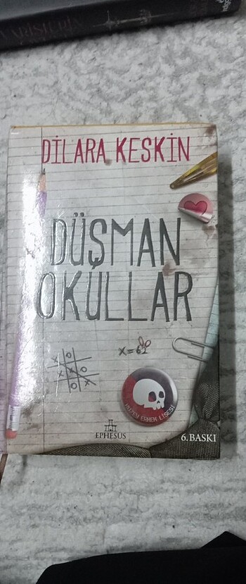 Düşman Okullar
