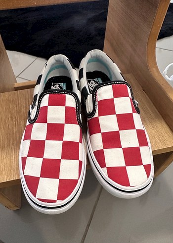 Vans 33