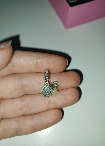 Orijinal charm