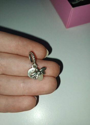Beden beyaz Renk Orijinal charm