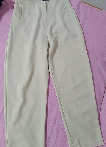 Kumaş pantolon 