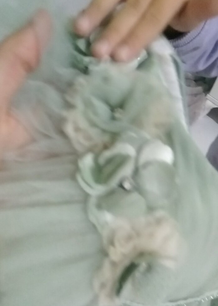 Çocuk abiye  - Görsel 2