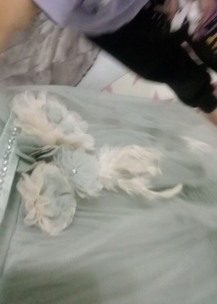 Çocuk abiye  - Görsel 3