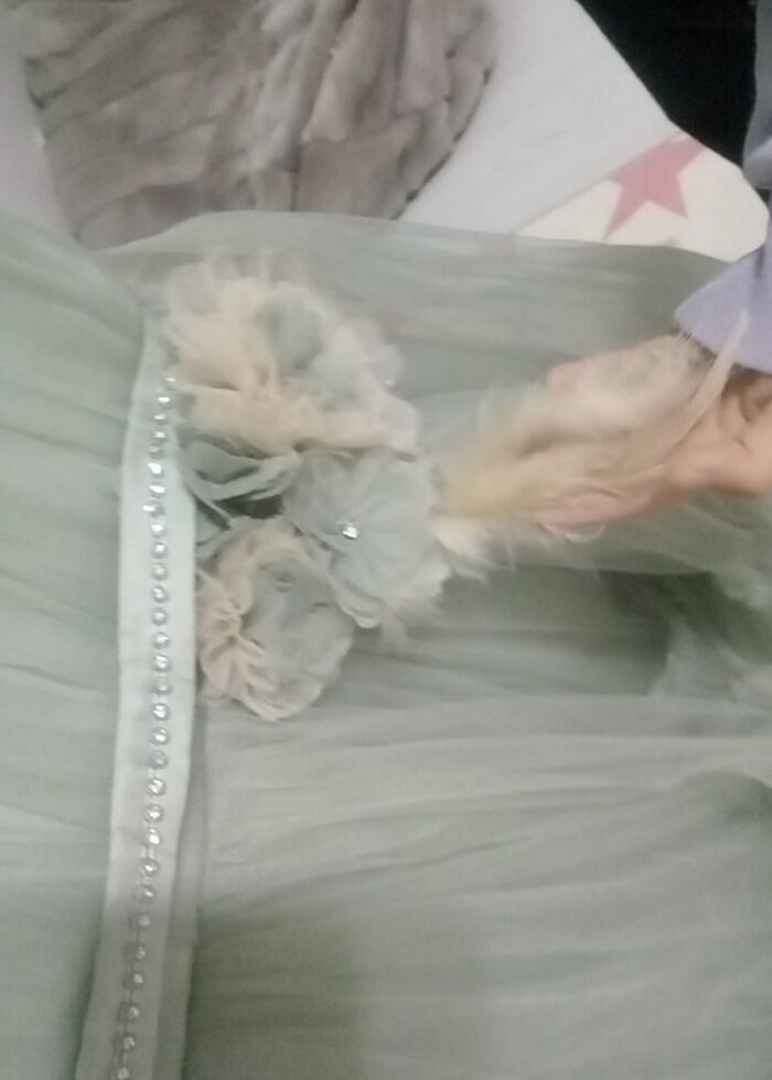 Çocuk abiye  - Görsel 4