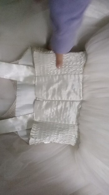 Çocuk abiye - Görsel 6