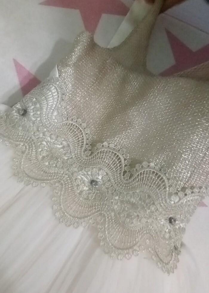 Çocuk abiye  - Görsel 2