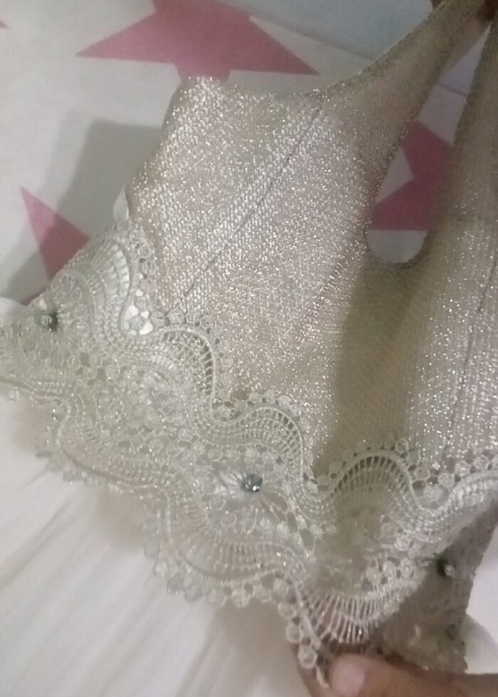 Çocuk abiye  - Görsel 3