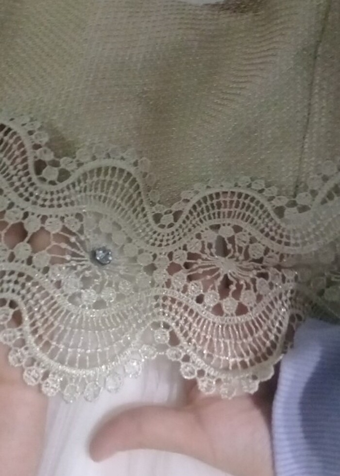 Çocuk abiye  - Görsel 4