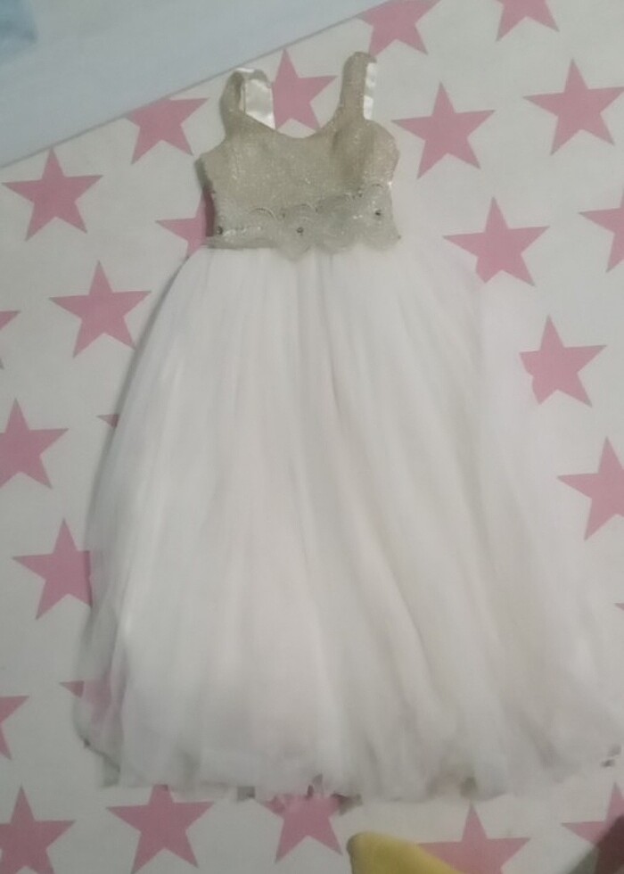 Çocuk abiye  - Görsel 5