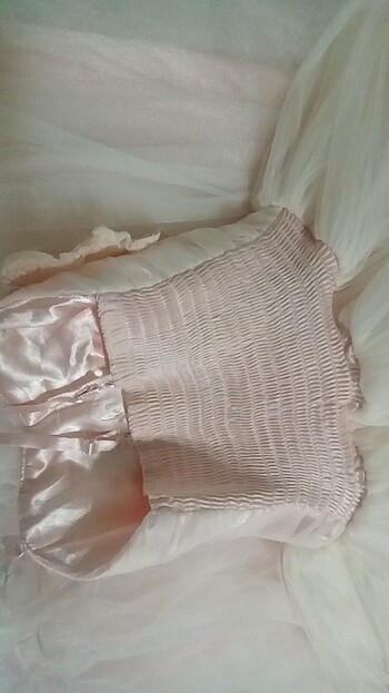 Çocuk abiye  - Görsel 4