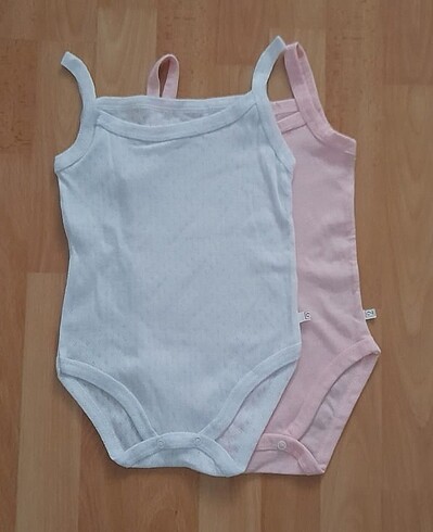Bebek Zıbın #Çıtçıtlı Body