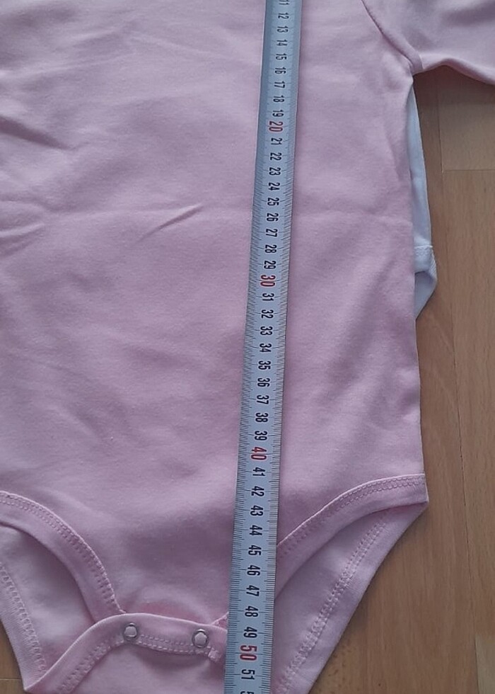 4 Yaş ZIBIN - Görsel 2