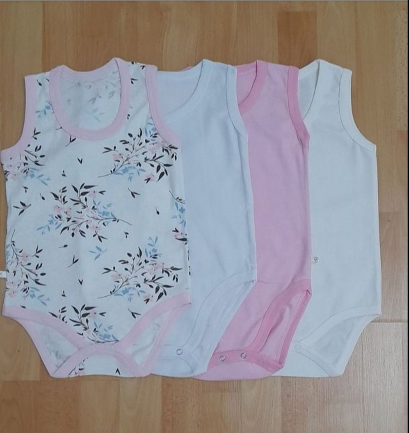 Çocuk Atlet #ZIBIN #ÇITÇITLI - Görsel 2