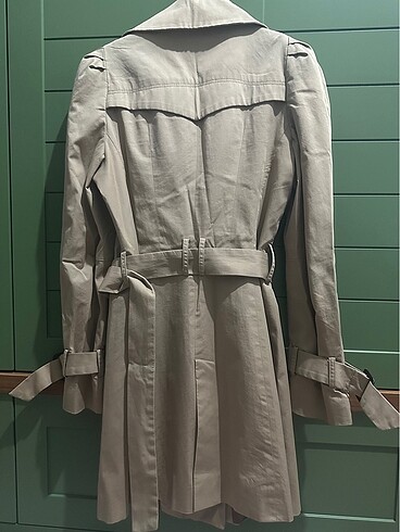 Zara Zara marka trençkot