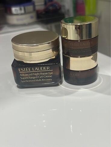 Estee lauder göz kremi