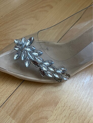 Nine West Abiye ayakkabı