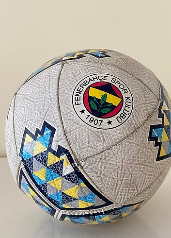  Beden Fenerbahçe lisanslı top orijinal