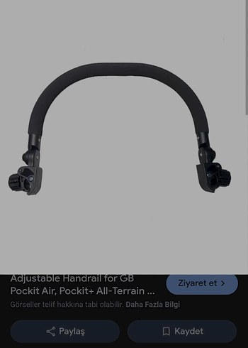 Mamas & Papas 9- 36 kg